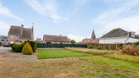 Meester Fritsstraat - 3A - - 2221