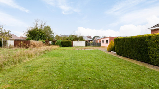 Meester Fritsstraat - 3A - - 2221