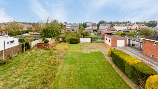 Meester Fritsstraat - 3A - - 2221