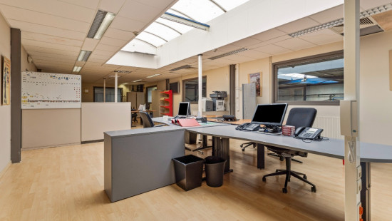 Neerstraat - 103 - - 9400