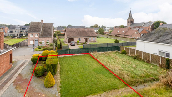 Meester Fritsstraat - 3A - - 2221