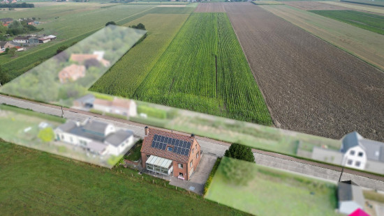 Watervlietsesteenweg - 30 A - - 9988
