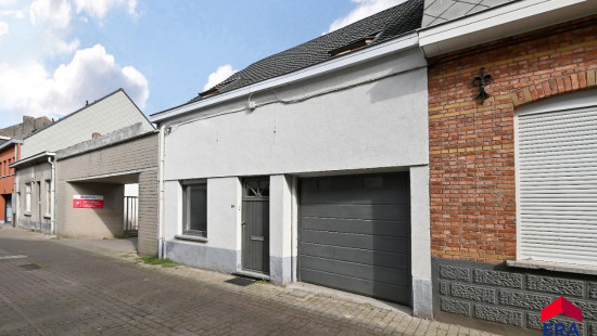 Vlamingstraat - 30 - - 9900