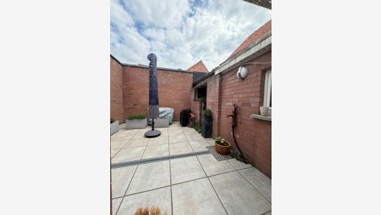 Rollegemstraat - 18 - - 8880