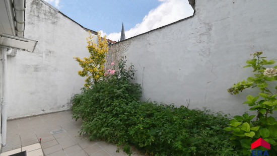 Vlamingstraat - 30 - - 9900