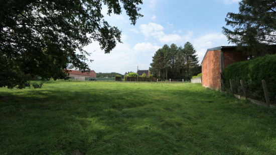 Tiensebaan - Naast 34 - LOT1 - 3461