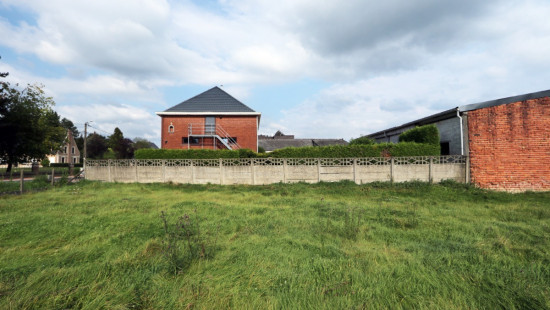 Tiensebaan - Naast 34 - LOT1 - 3461