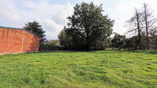 Tiensebaan - Naast 34 - LOT1 - 3461