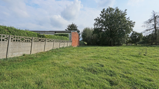Tiensebaan - Naast 34 - LOT1 - 3461