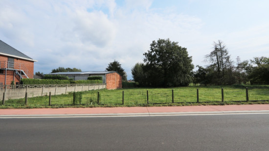 Tiensebaan - Naast 34 - LOT1 - 3461