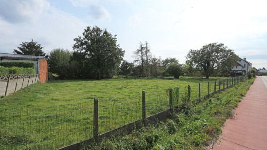 Tiensebaan - Naast 34 - LOT1 - 3461