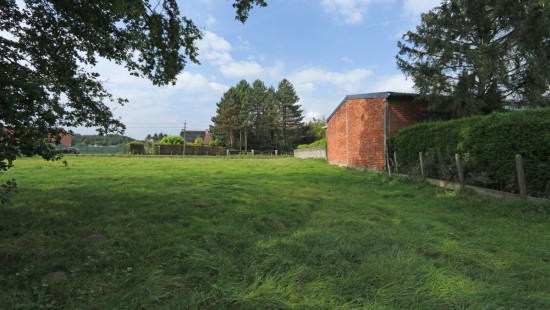 Tiensebaan - Naast 34 - LOT 2 - 3461