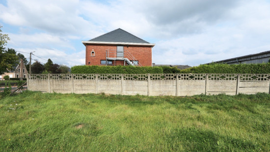 Tiensebaan - Naast 34 - LOT1 - 3461