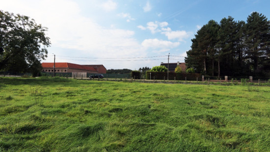 Tiensebaan - Naast 34 - LOT 2 - 3461