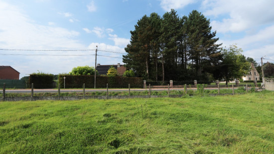 Tiensebaan - Naast 34 - LOT 2 - 3461