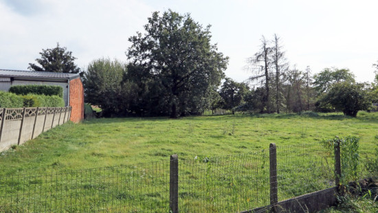 Tiensebaan - Naast 34 - LOT1 - 3461
