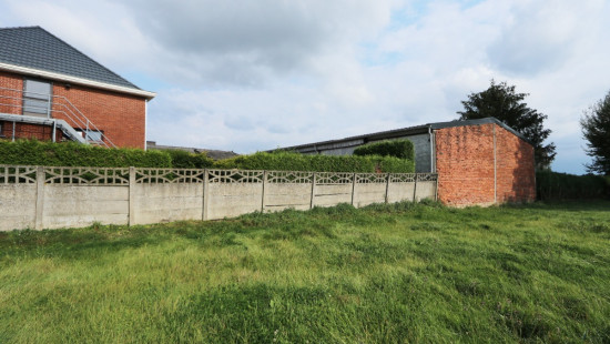 Tiensebaan - Naast 34 - LOT1 - 3461