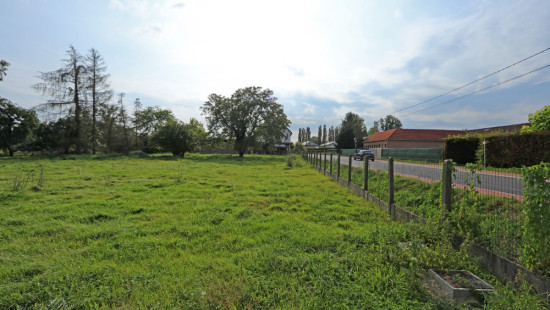 Tiensebaan - Naast 34 - LOT1 - 3461