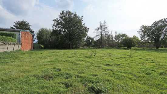 Tiensebaan - Naast 34 - LOT 2 - 3461