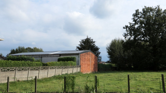 Tiensebaan - Naast 34 - LOT1 - 3461