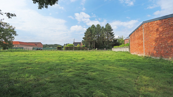 Tiensebaan - Naast 34 - LOT1 - 3461