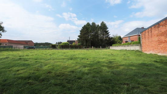 Tiensebaan - Naast 34 - LOT1 - 3461