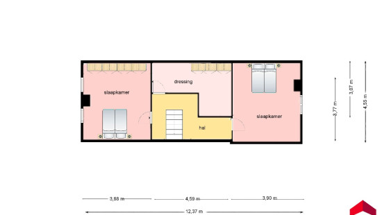 Watervlietsesteenweg - 30 A - - 9988