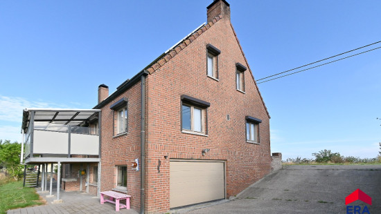 Watervlietsesteenweg - 30 A - - 9988