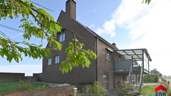 Watervlietsesteenweg - 30 A - - 9988