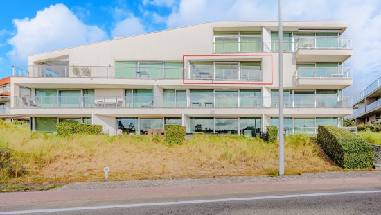 Zeemansdreef - 13 - - 8670