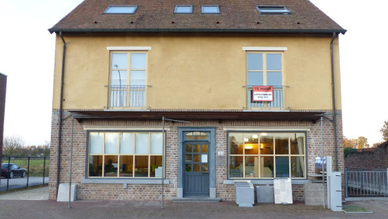 Steenweg - 161 - 1 - 3540