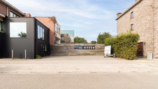 Boomsesteenweg - 93 - - 2610