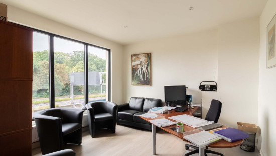 Boomsesteenweg - 93 - - 2610