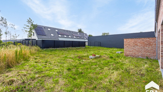 Tramstraat - 1B - Lot 1 - 8750