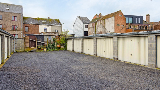 Brusselsesteenweg - 4 - - 9400