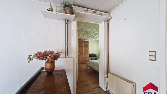 Steenweg - 240 - - 3870