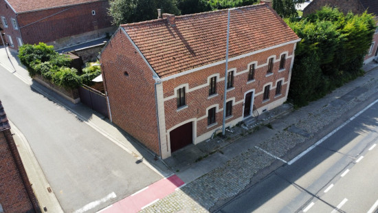 Steenweg - 240 - - 3870
