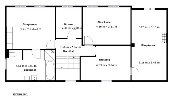 Steenweg - 240 - - 3870