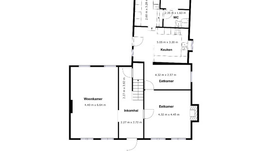 Steenweg - 240 - - 3870