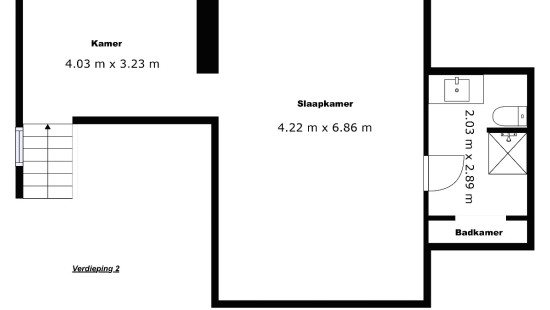 Steenweg - 240 - - 3870