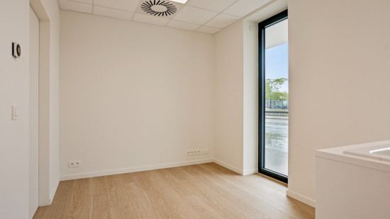 Burggraaf Frederikplein - 6 - - 8600