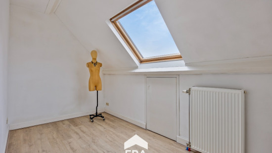 Neeroeterenstraat - 23 - - 3680
