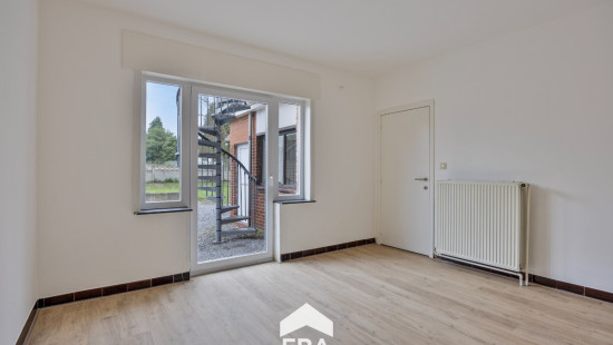 Neeroeterenstraat - 23 - - 3680