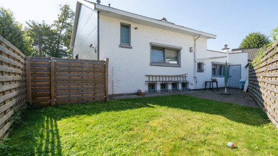 Beigemsesteenweg - 68 - - 1850