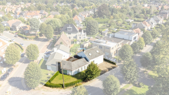 Beigemsesteenweg - 68 - - 1850