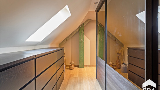 Hazerikstraat - 9 - - 3582