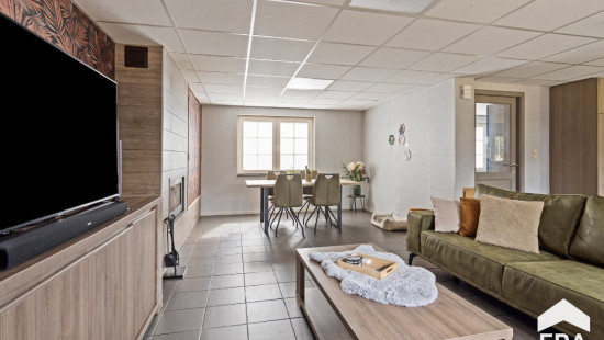 Hazerikstraat - 9 - - 3582