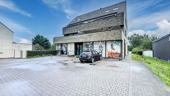 Vilvoordsesteenweg - 183 - - 1850