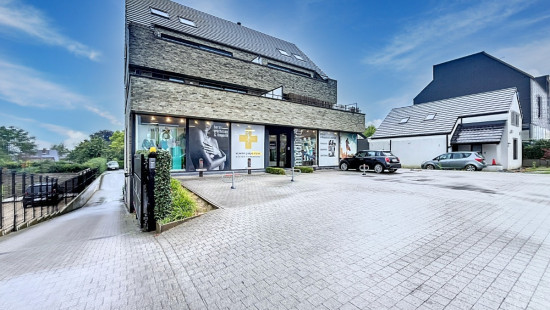 Vilvoordsesteenweg - 183 - - 1850