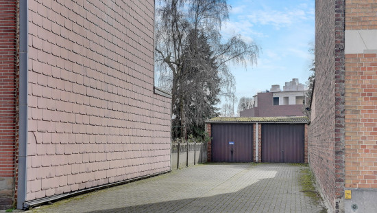 Landbouwstraat - 66 - - 1930